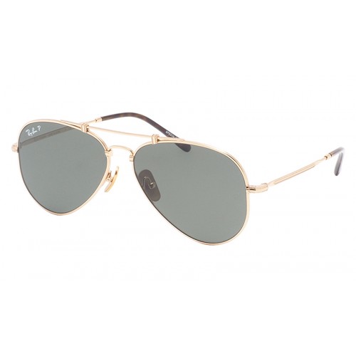 Aviator RB 8125M 9143 Titanium Aviator RB 8125M 9143 Titanium