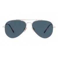 Aviator RB 8125M 9165 Titanium Aviator RB 8125M 9165 Titanium