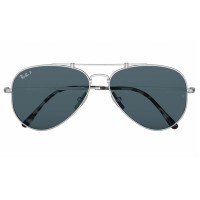Aviator RB 8125M 9165 Titanium Aviator RB 8125M 9165 Titanium