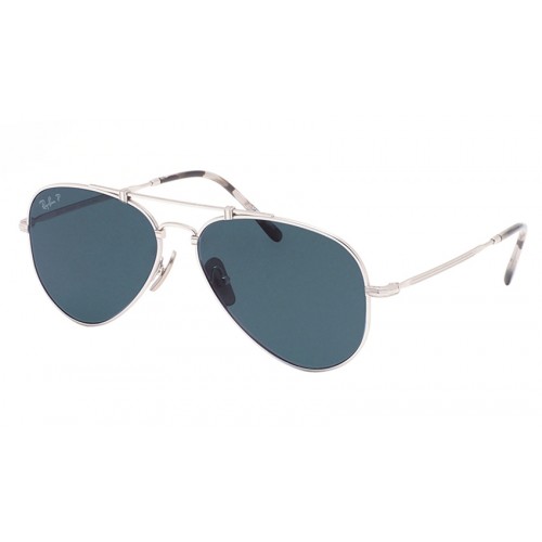Aviator RB 8125M 9165 Titanium Aviator RB 8125M 9165 Titanium
