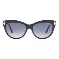 Очки Tom Ford 821 01D Kira Очки Tom Ford 821 01D Kira