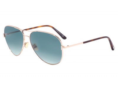 Очки Tom Ford 823 28P Clark Очки Tom Ford 823 28P Clark