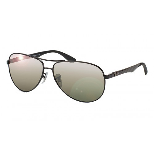 Ray-Ban 8313 002/K7 Tech Carbon Fibre Ray-Ban 8313 002/K7 Tech Carbon Fibre