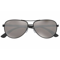 Ray-Ban 8313 002/K7 Tech Carbon Fibre Ray-Ban 8313 002/K7 Tech Carbon Fibre