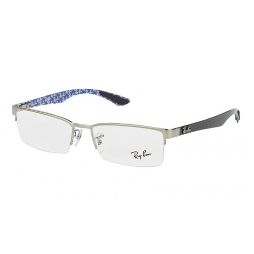 Ray-Ban RX 8412 2502 Tech Ray-Ban RX 8412 2502 Tech