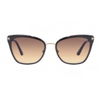 Очки Tom Ford 843 01F Faryn Очки Tom Ford 843 01F Faryn
