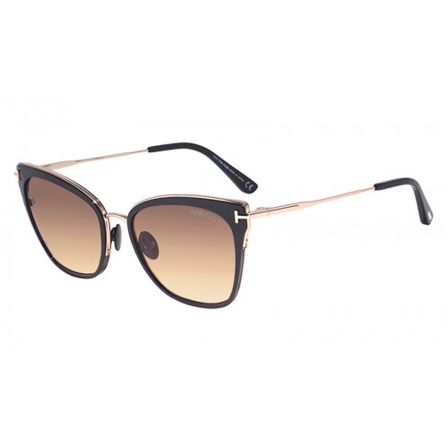 Очки Tom Ford 843 01F Faryn Очки Tom Ford 843 01F Faryn