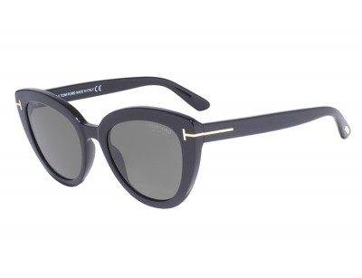 Очки Tom Ford 845 01D Izzi Очки Tom Ford 845 01D Izzi