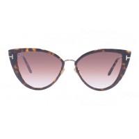 Очки Tom Ford 868 52F Anjelica-02 Очки Tom Ford 868 52F Anjelica-02