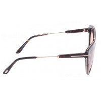 Очки Tom Ford 868 52F Anjelica-02 Очки Tom Ford 868 52F Anjelica-02