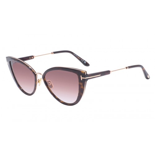 Очки Tom Ford 868 52F Anjelica-02 Очки Tom Ford 868 52F Anjelica-02