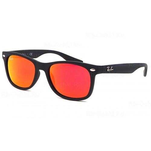 Ray-Ban 9052S 100S/6Q Junior Ray-Ban 9052S 100S/6Q Junior