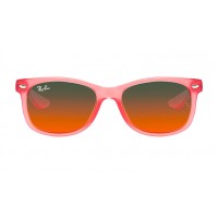 Ray-Ban 9052S 7145/A8 Junior Ray-Ban 9052S 7145/A8 Junior