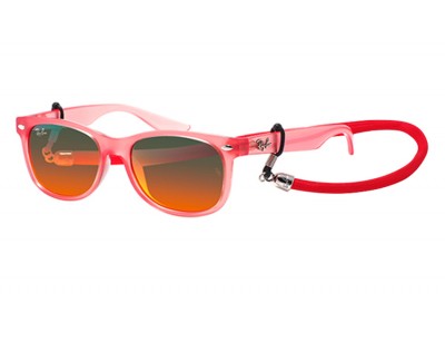 Ray-Ban 9052S 7145/A8 Junior Ray-Ban 9052S 7145/A8 Junior