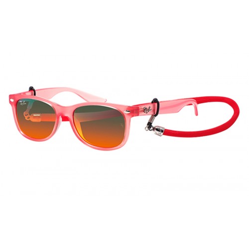 Ray-Ban 9052S 7145/A8 Junior Ray-Ban 9052S 7145/A8 Junior