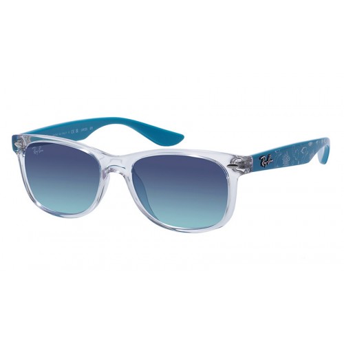Ray-Ban 9052S 7157/4S Disney Kids The Little Mermaid Ray-Ban 9052S 7157/4S Disney Kids The Little Mermaid