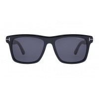 Очки Tom Ford 906-N 01A Buckley-02 Очки Tom Ford 906-N 01A Buckley-02