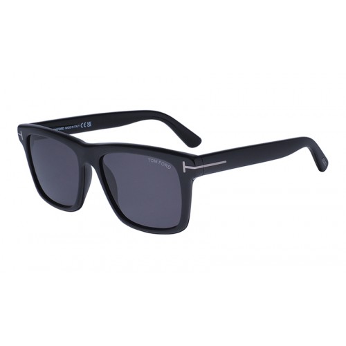 Очки Tom Ford 906-N 01A Buckley-02 Очки Tom Ford 906-N 01A Buckley-02