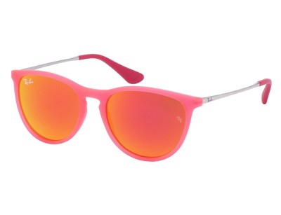 Ray-Ban 9060S 7009/6Q Junior Izzy Ray-Ban 9060S 7009/6Q Junior Izzy