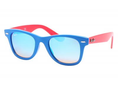 Ray-Ban 9066S 7039/B7 Junior Wayfarer Ray-Ban 9066S 7039/B7 Junior Wayfarer