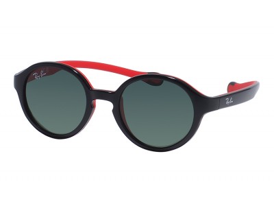 Ray-Ban 9075S 7100/71 Junior Ray-Ban 9075S 7100/71 Junior