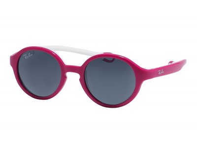 Ray-Ban 9075S 7101/87 Junior Ray-Ban 9075S 7101/87 Junior