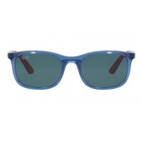 Ray-Ban 9076S 7124/71 Junior Ray-Ban 9076S 7124/71 Junior
