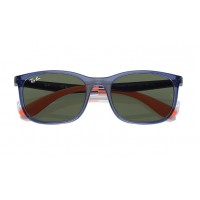 Ray-Ban 9076S 7124/71 Junior Ray-Ban 9076S 7124/71 Junior