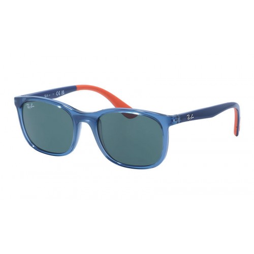 Ray-Ban 9076S 7124/71 Junior Ray-Ban 9076S 7124/71 Junior