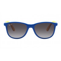 Ray-Ban 9077S 7132/8G Junior Ray-Ban 9077S 7132/8G Junior
