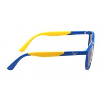 Ray-Ban 9077S 7132/8G Junior Ray-Ban 9077S 7132/8G Junior