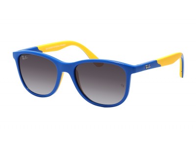 Ray-Ban 9077S 7132/8G Junior Ray-Ban 9077S 7132/8G Junior