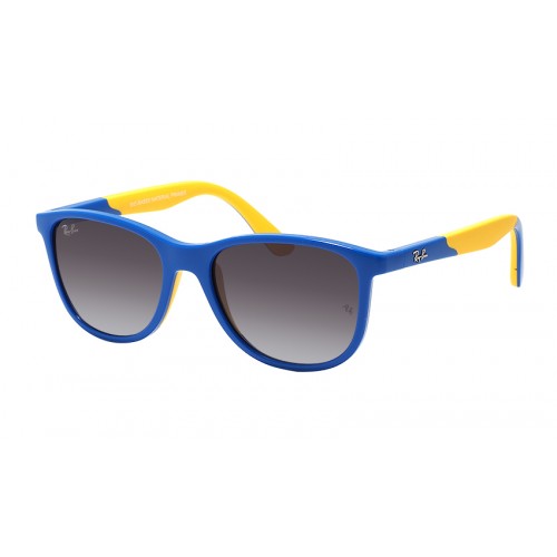 Ray-Ban 9077S 7132/8G Junior Ray-Ban 9077S 7132/8G Junior