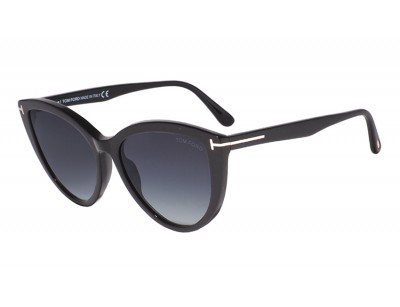 Очки Tom Ford 915 01B Isabella-02 Очки Tom Ford 915 01B Isabella-02
