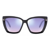 Очки Tom Ford 920 01B Scarlet-02 Очки Tom Ford 920 01B Scarlet-02
