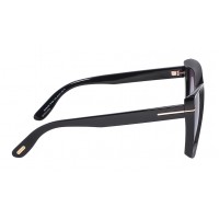 Очки Tom Ford 920 01B Scarlet-02 Очки Tom Ford 920 01B Scarlet-02