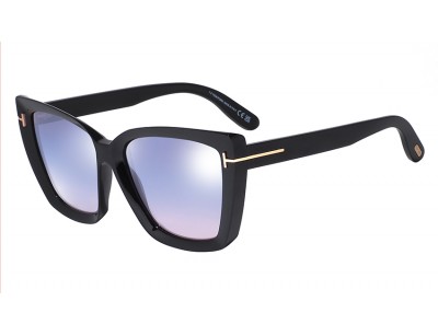 Очки Tom Ford 920 01B Scarlet-02 Очки Tom Ford 920 01B Scarlet-02