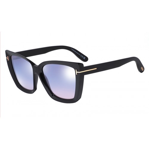 Очки Tom Ford 920 01B Scarlet-02 Очки Tom Ford 920 01B Scarlet-02