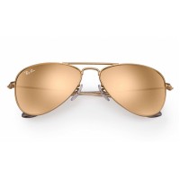 Ray-Ban 9506S 249/2Y Junior Aviator Ray-Ban 9506S 249/2Y Junior Aviator