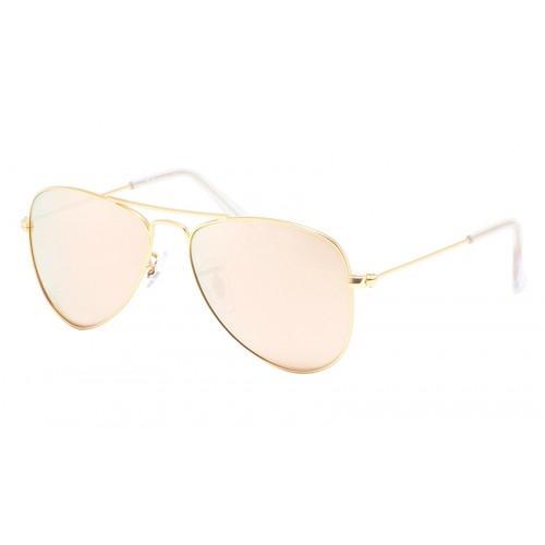 Ray-Ban 9506S 249/2Y Junior Aviator Ray-Ban 9506S 249/2Y Junior Aviator