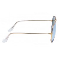 Ray-Ban 9506S 249/4V Junior Aviator Ray-Ban 9506S 249/4V Junior Aviator