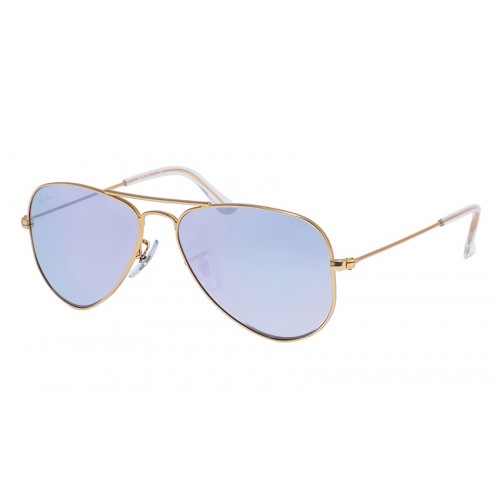 Ray-Ban 9506S 249/4V Junior Aviator Ray-Ban 9506S 249/4V Junior Aviator