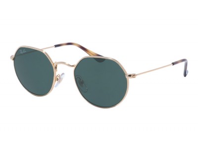Ray-Ban 9565S 223/71 Jack Kids Ray-Ban 9565S 223/71 Jack Kids