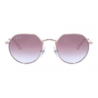 Ray-Ban 9565S 291/8H Jack Kids Ray-Ban 9565S 291/8H Jack Kids