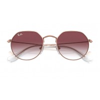 Ray-Ban 9565S 291/8H Jack Kids Ray-Ban 9565S 291/8H Jack Kids