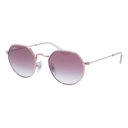 Ray-Ban 9565S 291/8H Jack Kids Ray-Ban 9565S 291/8H Jack Kids