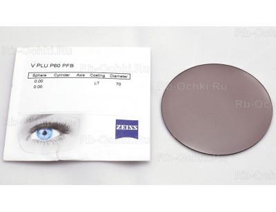 Carl Zeiss 1.6 AS PhotoFusion Brown DVP Carl Zeiss 1.6 AS PhotoFusion Brown DVP