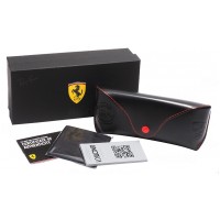 Scuderia Ferrari RB 3703M F007/71 Scuderia Ferrari RB 3703M F007/71