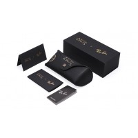 Lenny Kravitz Aviator Reverse RB R0101S 002/GR Lenny Kravitz Aviator Reverse RB R0101S 002/GR