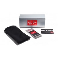 Original Wayfarer RB 2140 6613/13 Colorblock Original Wayfarer RB 2140 6613/13 Colorblock